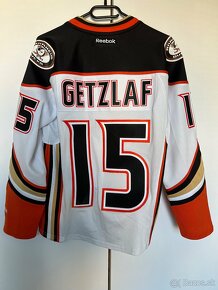 Anaheim Ducks NHL detský hokejový dres Reebok Getzlaf - 2