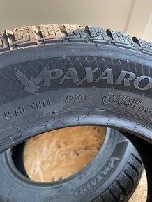 Paxaro 165/70r14 zimné - 2