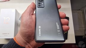 Xiaomi 12X dual 12GB/128GB - ako nový - 2