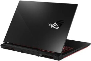 Predám NB Asus ROG Strix G17 G712LU v perfektnom stave - 2