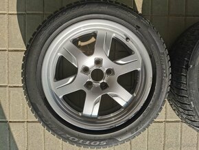 5x112 R17 - 2