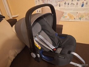 Vajíčko Britax Römer BABY-SAFE - 2