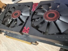 Asus GTX 950 2gb - 2