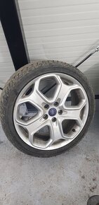 5x108 R18 FORD ST - 2