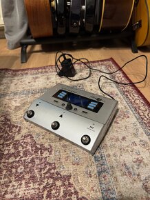 TC Helicon Play Electric - 2