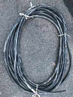 kabel 4 zilovy 5mm - 2