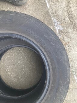 195/65 R15 letné matador 2ks - 2