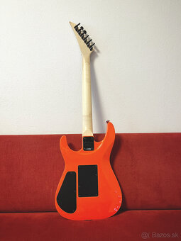 Jackson Dinky Arch Top - 2