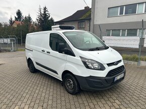 Ford Transit Custom 2.2TDCi chlazení CARRIER - 2