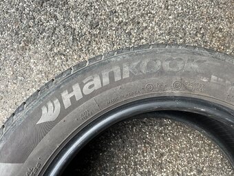 185/65 R15 Hankook letné 4ks - 2