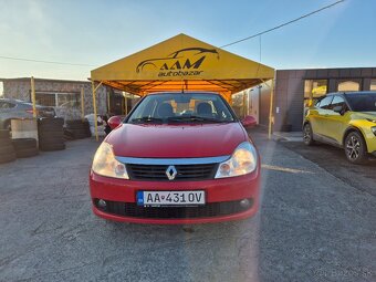 Renault Thalia 1.2 16V Expression - 2