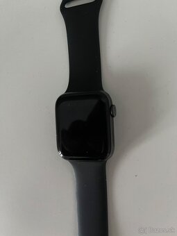 Apple Watch 5 GPS, 44 mm, GPS - 2