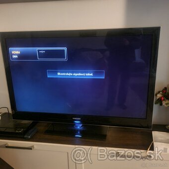 Samsung  LCD TV - 2