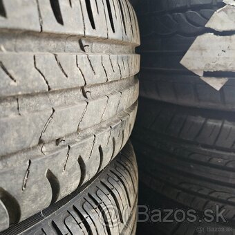 195/60 r15 Michelin - 2