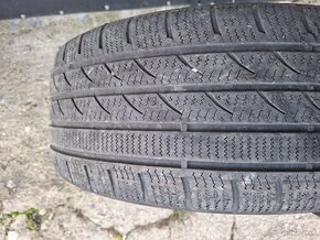 Zimné pneumatiky 245/45 r19 Tristar - 2