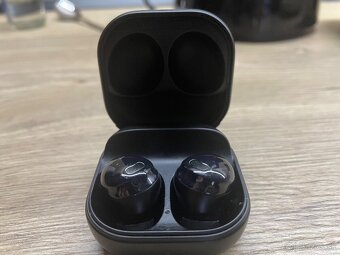 Samsung Galaxy Buds Pro - 2