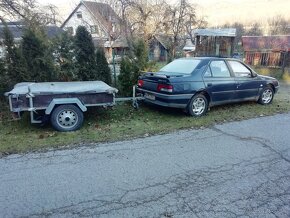 Peugeot 405 - 2