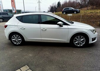 SEAT LEON FR - PREDAJ AJ NA SPLÁTKY - 2