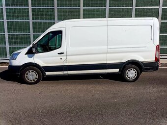 FORD TRANSIT 2.2TDCI - PREDAJ AJ NA SPLÁTKY - 2