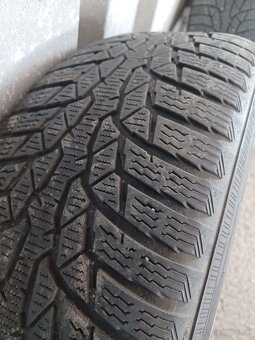 5x112 R15 / 195/65 R15 - 2