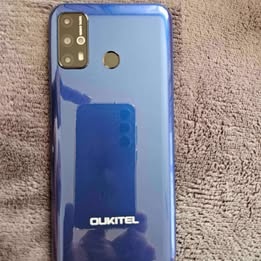 OUKITEL C23 PRO - 2