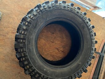 Predam off road pneu 235/70 r15 4x4 - 2