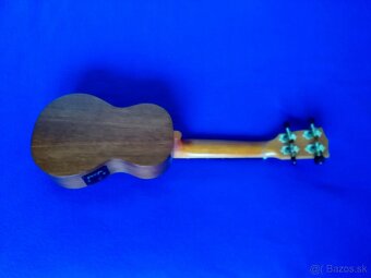 Predam ukulele Mahalo MJ1 VTtbr. - 2