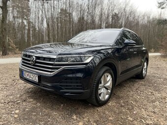 Touareg 3.0 V6 TDI SCR Atmosphere 4Motion Tiptronic - 2