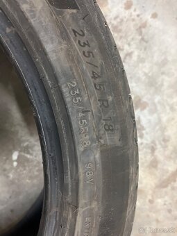 235/45R18 98V Michelin ePrimacy - 2