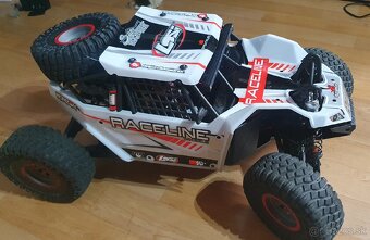 Losi Super Rock rey - 2