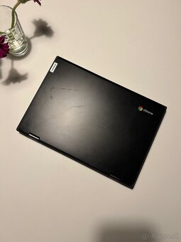 Lenovo Chromebook 300e 2.Generácia - 2