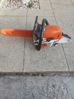 Stihl ms 251 - 2