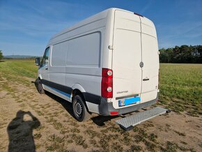 VW Crafter - 2