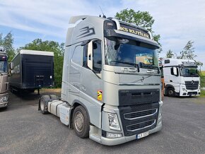 VOLVO FH460 MEGA/lowdeck - 2