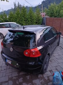 Golf 5 gti - 2