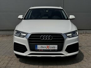 Audi Q3 1.4 TFSI S tronic Sport - 2