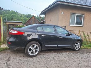 Renault Fluence - 2