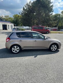 Kia Ceed 1.6crdi - 2