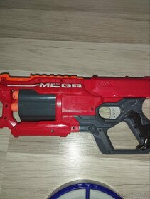 NERF pušky - 2