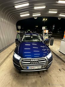 AUDI Q5 model SPORT 2.0 Quattro TDI str - 2