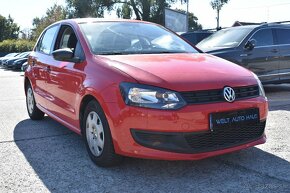 Volkswagen Polo 1.6 TDI Comfortline - 2