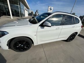 BMW X1 xDrive 20d 2020 M-Paket, 4x4 - 2