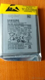 Bateria SAMSUNG A71 4500mA - 2