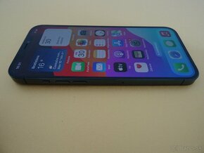 iPhone 12 PRO MAX 256GB BLUE - ZÁRUKA 1 ROK - 2