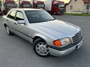 MERCEDES C 220 DIESEL W202 - 2