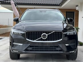 Volvo XC60, B4, 2021, 55.000km, Odpočet DPH - 2