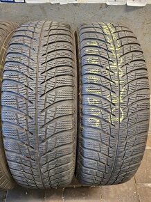 205/70 R16 Bridgestone -Falken zimne pneumatiky ❄️❄️❄️❄️ - 2