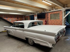 Lincoln Continental 1960 - 2