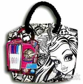 Monster high kabelka - 2