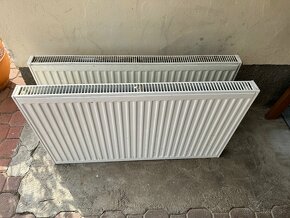 Predam radiator 1000 x 600 mm, 2ks - 2